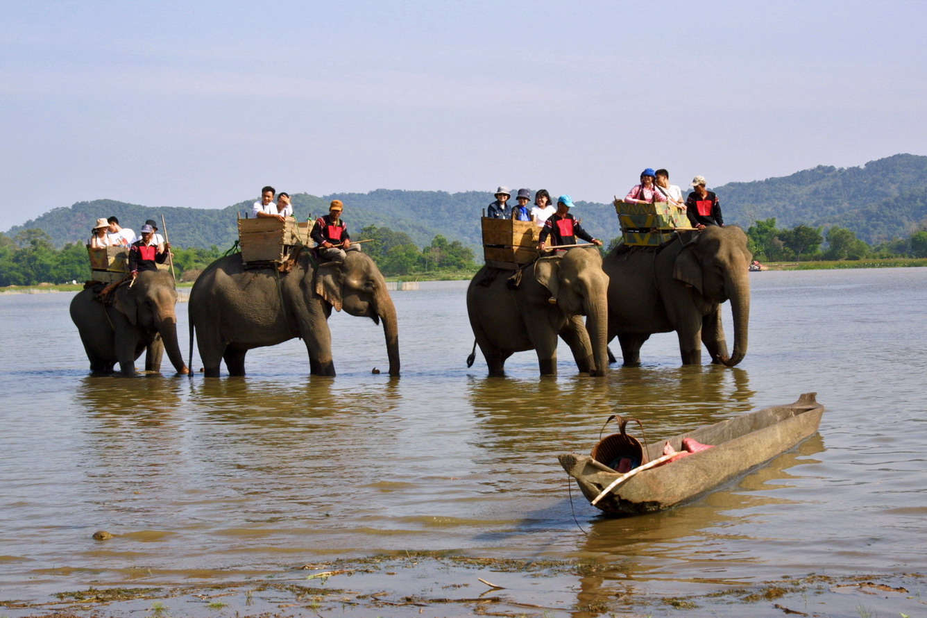 CẨM NANG DU LỊCH BUÔN MA THUỘT, PLEIKU TỪ A ĐẾN Z