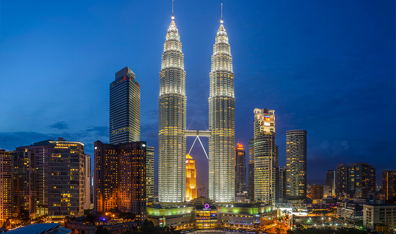 Kinh nghiệm du lịch Malaysia