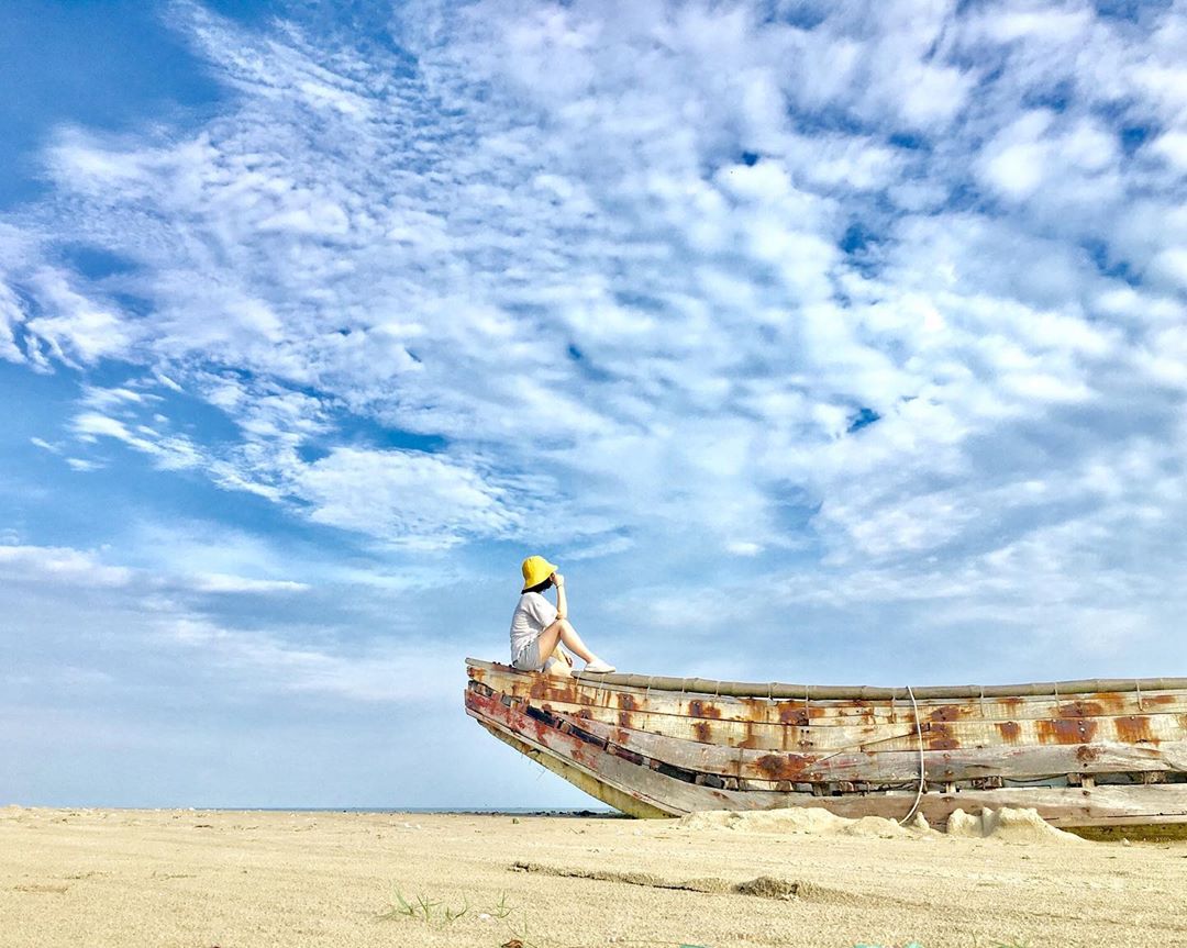 Kinh nghiệm du lịch Trà Cổ Quảng Ninh